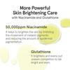 Niacinamide Glutathione Glutathione Serum 50ml | Korean SkinCare