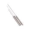 Fishing Bait Needle Set 3 in 1 Combo Set Aluminium Alloy Carp Fish Drill Tackle Rigging Tool Kit