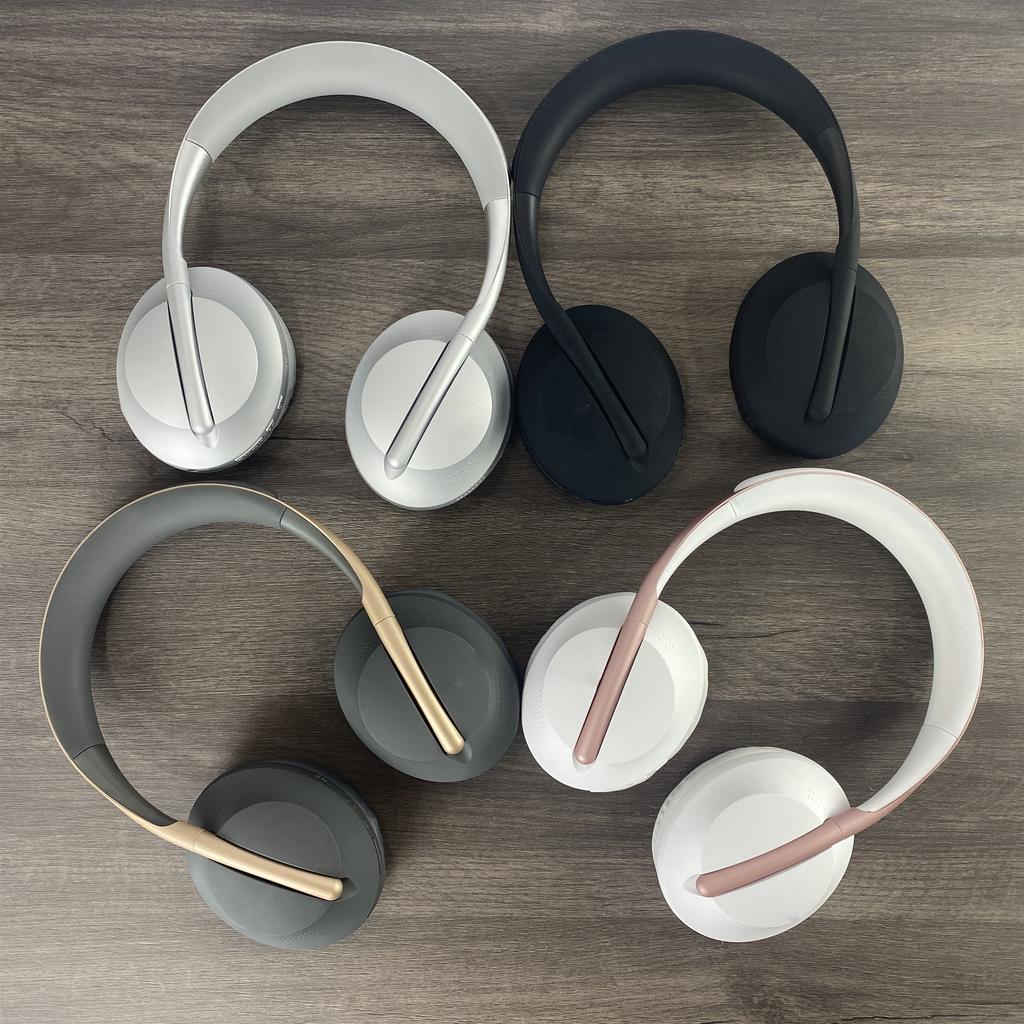 JYL TS Over-ear Portable Bass Bluetooth Headphones NC700