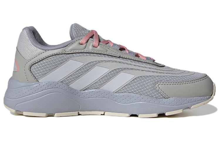 adidas Neo Crazychaos 2.0 Shoes 'Grey Lila' Women's HP5396