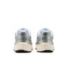 CD6404-105 NIKE P-6000 WHITE/BLACK-METALLIC SILVER-FLT SILVER (Men's)