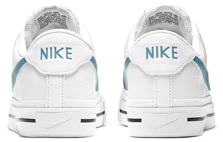 Nike Court Legacy Cerulean CU4150-104