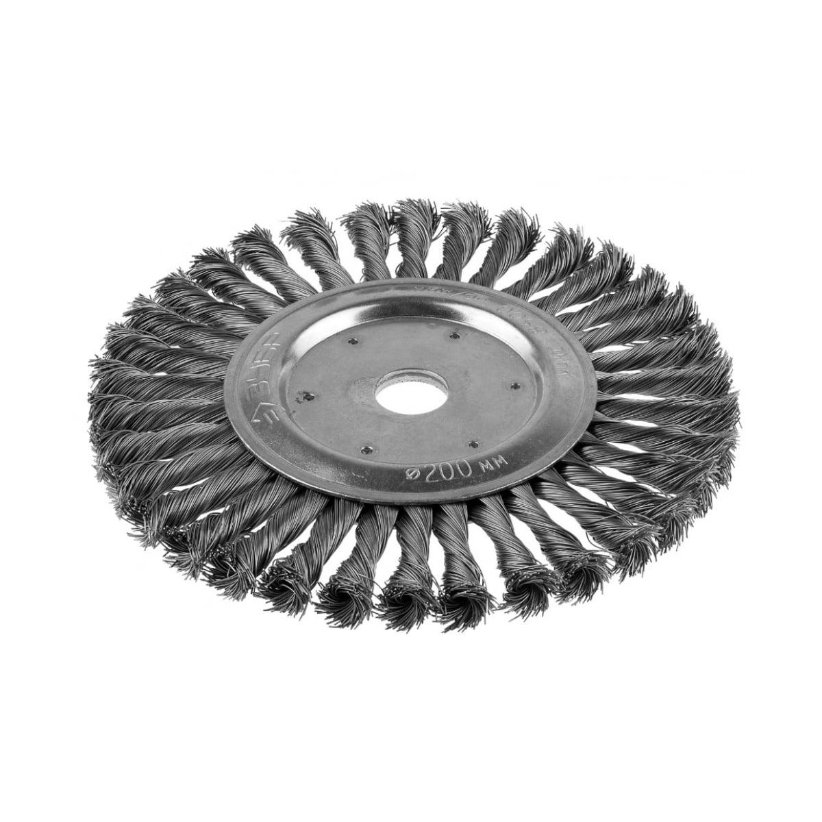 

Щетка для ушной серы Bison 35190-200 z01