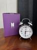 BTS (Bangtan Boys) Matchbox Clock (with a Blooper) Used