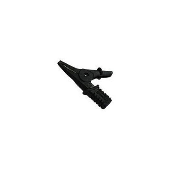 

KYORITSU safety alligator clip model 7131B