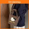 Pu Cartoon Shoulder Bag For Daily Use With Spacious Storage For Women And Men
