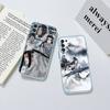 MH91 Mo Dao Zu Shi Phone Case for Motorola Edge 20 30 S30 40 50 Fusion Lite Plus Pro Neo Ultra One Power Action Macro Hyper Vision Zoom
