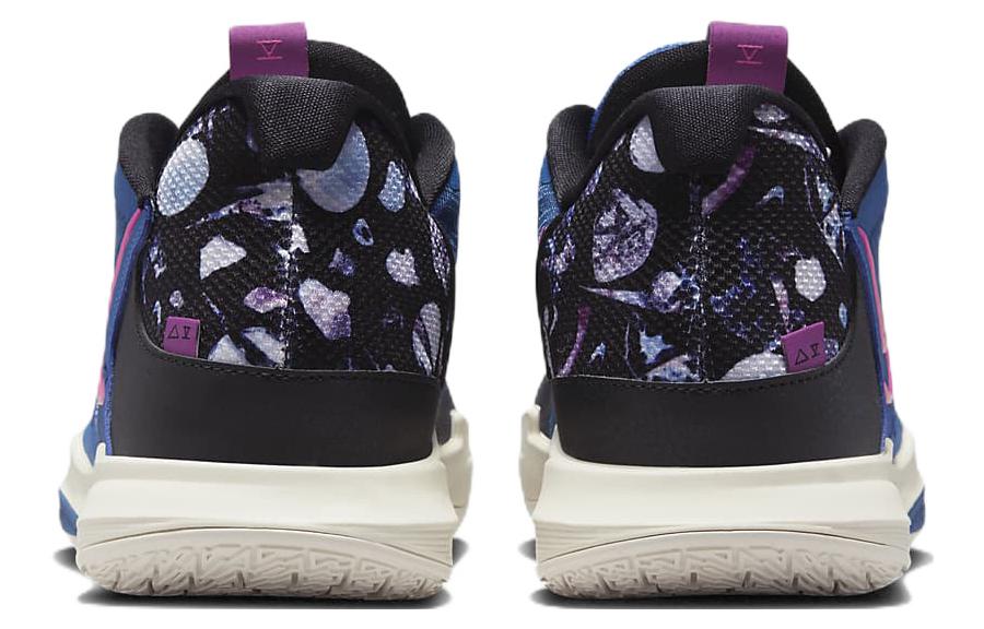 Nike Kyrie Low 5 'Precious Stones' DJ6012-400