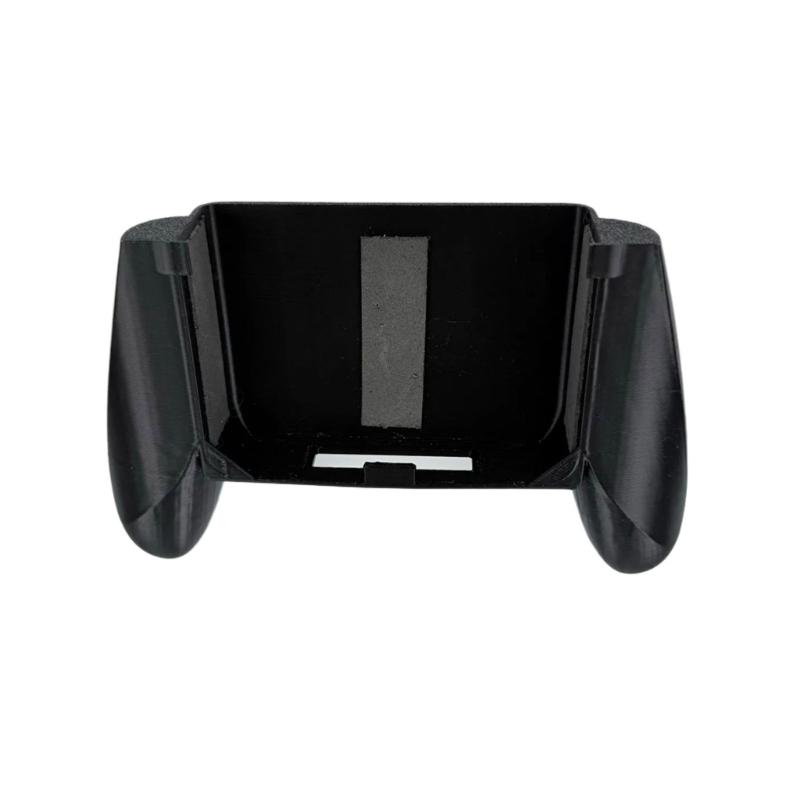 Ergonomic Grip Case for RG353V RG353VS Handheld Gaming Consoles Enhances Comfort Easy Installation In Second
