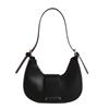 Solid Color Stylish Single Shoulder Underarm Women's Bag - 2025 Autumn/Winter Collection