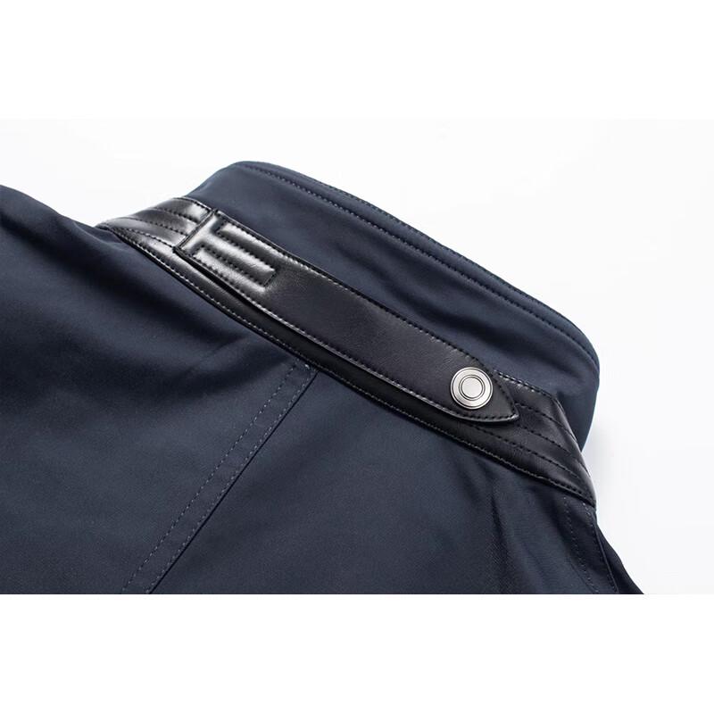 G·TENNA D-DFQ5163 Men's Fashion Jacket