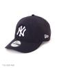 AVIREX New Era New York Yankees Size F Cap, Men's, 120, Navy, 783-5274016