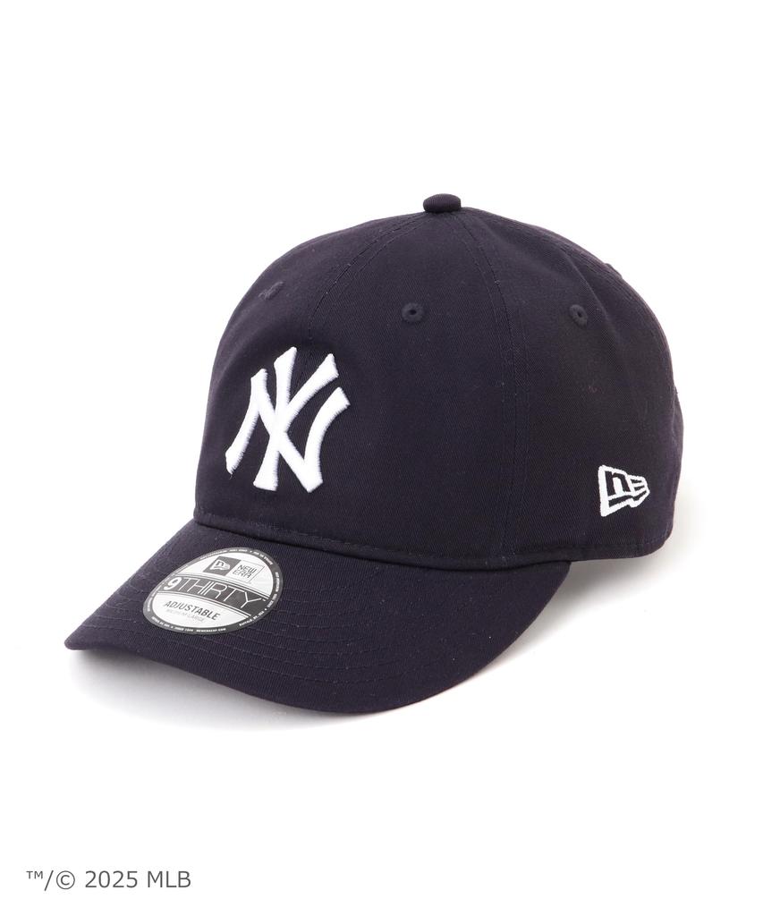 AVIREX New Era New York Yankees Size F Cap, Men's, 120, Navy, 783-5274016