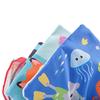 Busy Pull Tissues Activities Montessori Crinkle Tissue Toy Baby Toys Fun Sensory Box