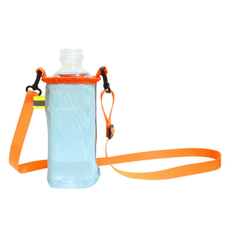 Large Capacity Children's Beach Toy Storage Mesh Bag