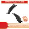 Accessoires extérieurs – Garniture de moulage