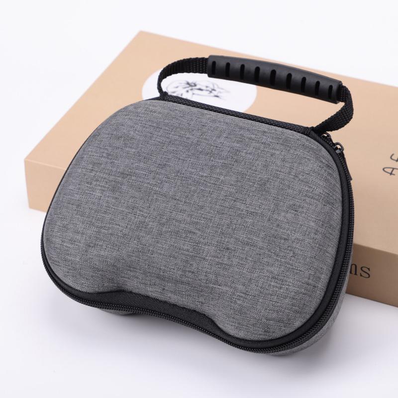 Hard Shell Game Controller Storage Bag With Waterproof Drop Proof Design Perfect For Carrying Game Controller During Travel