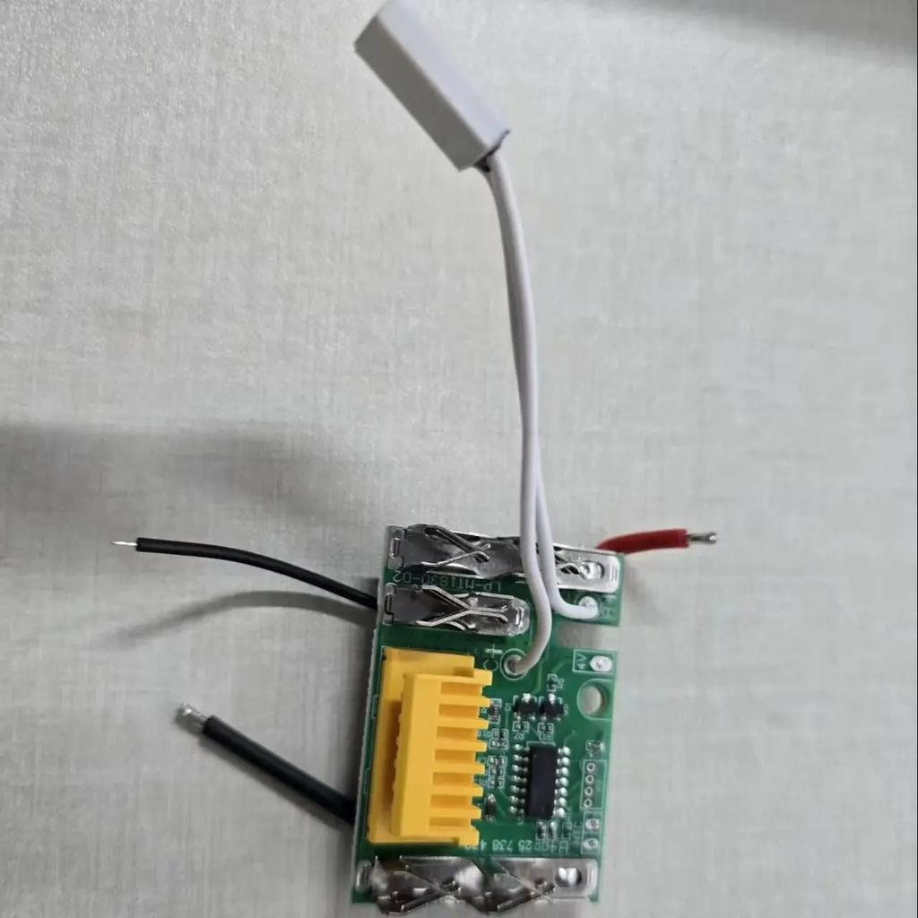 Power Tool Accessories BSM PCBA For Makita 18V Li-ion Battery Management System BL1830 BL1850 BL1860 Bl1815 Charging Circiut