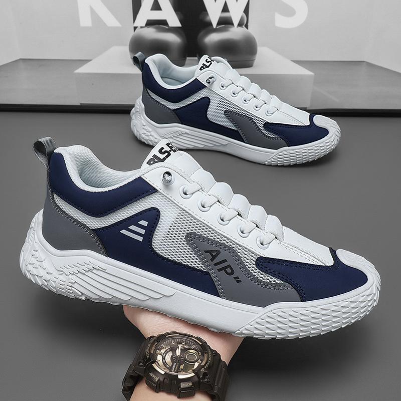 

Мода PARZIVAL мужские кроссовки мужские вулканизированные кроссовки мужские удобные мужские туфли летние повседневные туфли tenis de hombres дропшиппинг 44