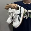 New student casual versatile men's and women's niche board shoes trendy street sports shoes autumn