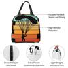 Paragliding Insulated Lunch Bag for Kids School Cooler Thermal Food Box Tote Portable Lunch Boxes Container