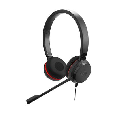 5399-829-309 [Jabra Evolve 30 II UC Stereo Stereo Headset]