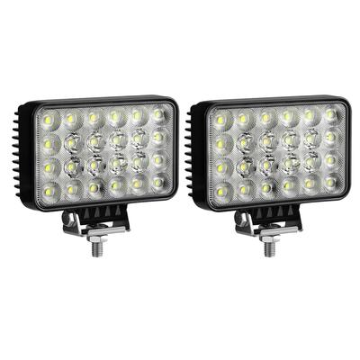 Lambalar – Gündüz farları