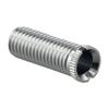 Strainer Kitchen Fixtures Supplies Threaded Waste 1/2/5pcs