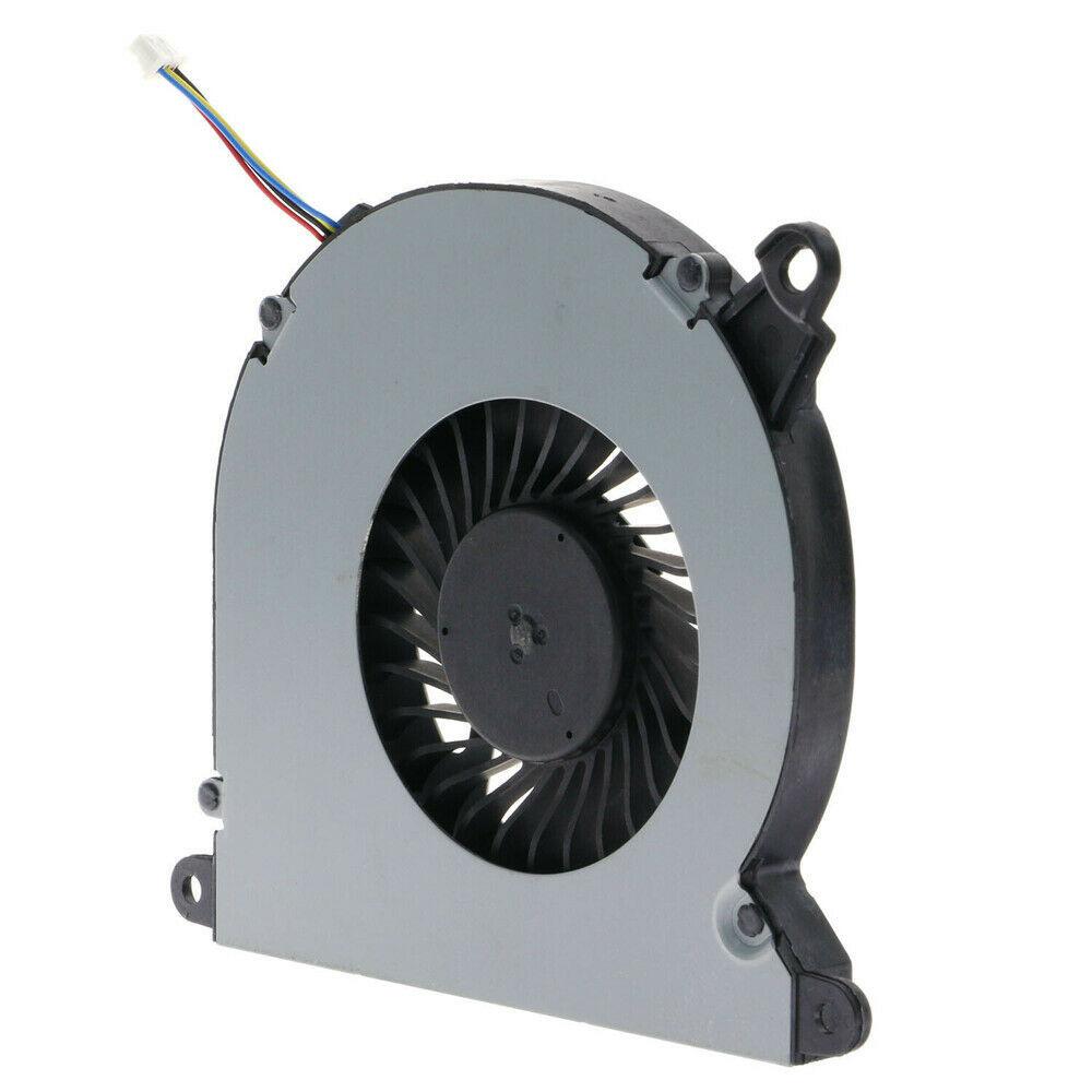 5V Cpu Fan 4-Pin For Nuc8 Nuc8I7Beh Nuc8 I3 I5 I7 Bsc0805Ha-00