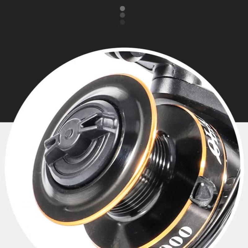 Oeny Spinning Fishing Reel