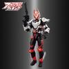 Bandai Kamen Rider Geats Magnum Boost Form Action Figure Collectible Toy