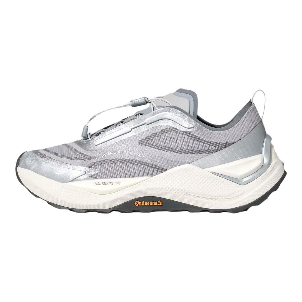 Adidas FOS Trail Running Shoes Unisex Iron Gray KK2240