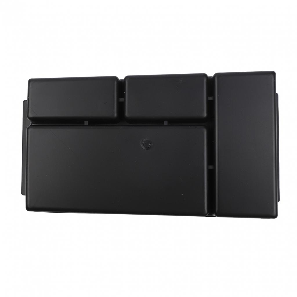 Armrest Storage Box Central Console Box Designed For Chery Tiggo 8