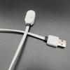 Efficient Magnetic Charging Cable Cord Wire For Z5 Y03 Y05S Y06 Children Wearable Device, Protective Stable Current Flow