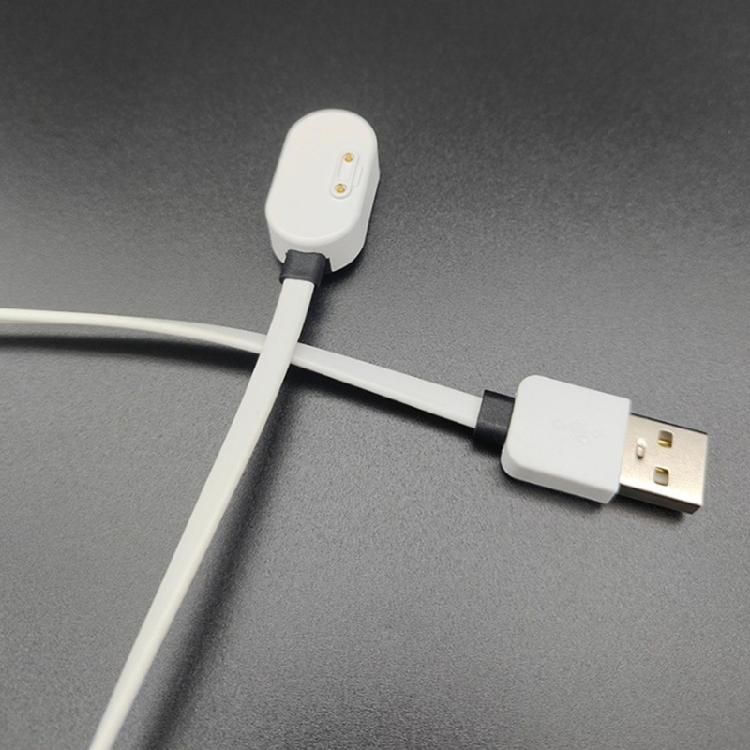 Efficient Magnetic Charging Cable Cord Wire For Z5 Y03 Y05S Y06 Children Wearable Device, Protective Stable Current Flow