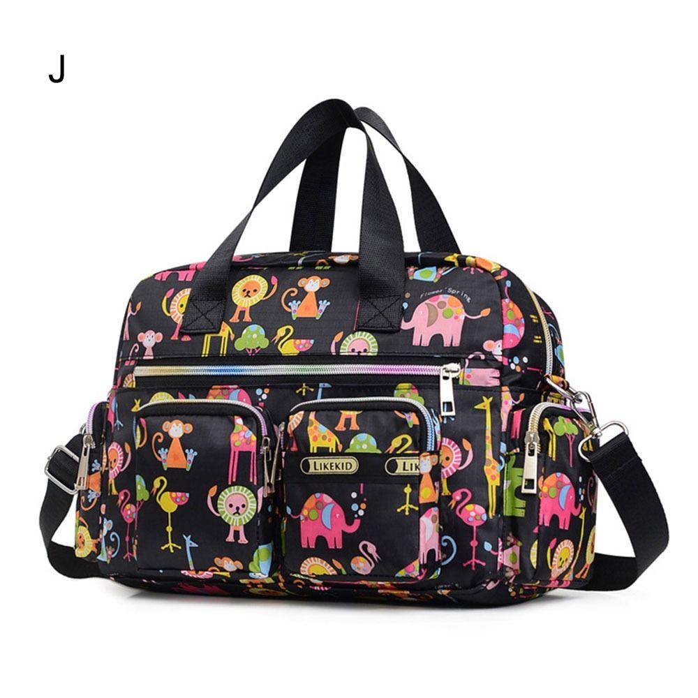 Easy to Carry Weekender Carry-on Bag Large Capacity Sports Gym Bag  for Travel/Gym/Yoga