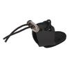 Archery Finger Guard Cowhide     Elastic Finger Tab for 20 to 50lb Bow