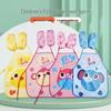 Yangge Kids Waterproof EVA Apron