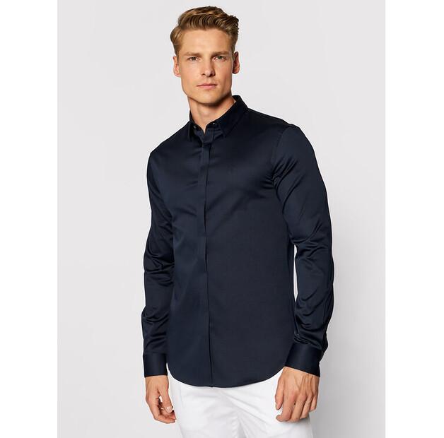 

Рубашка Armani Exchange 8NZCBD ZN10Z 1510 EU M