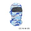 Radkappe Maske Sturmhaube Bandana Sport Ski Laufen Mtb Fahrrad Halsmütze Kopftuch Herren
