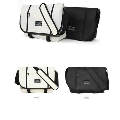 Bluecats MikonMessenger2 Casual Unisex CrossBag