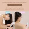Refillable Silicone Travel Bottles Outdoor Double Soft Squeeze Tube for Shampoo Lotion Portable Toiletries Container Accessories