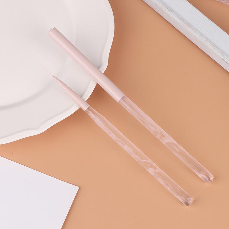 Acrylic Nail Brush Gel Brush For Manicure Acrylic UV Gel Extension Pen Nail Polish Painting Drawing Brush Liner