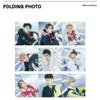 NCT127 - 4th Mini Album NCT #127 WE ARE SUPERHUMAN [Kino Album]