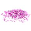 8mm Pink Confetti Party Glitter Sequin Table Decorations for Girl Baptism OrnamentsNumber
