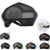 Motorcycle Digital Meter Assembly for 2000 Speedometer Odometer Gauge Gear Indicator Meter Instrume