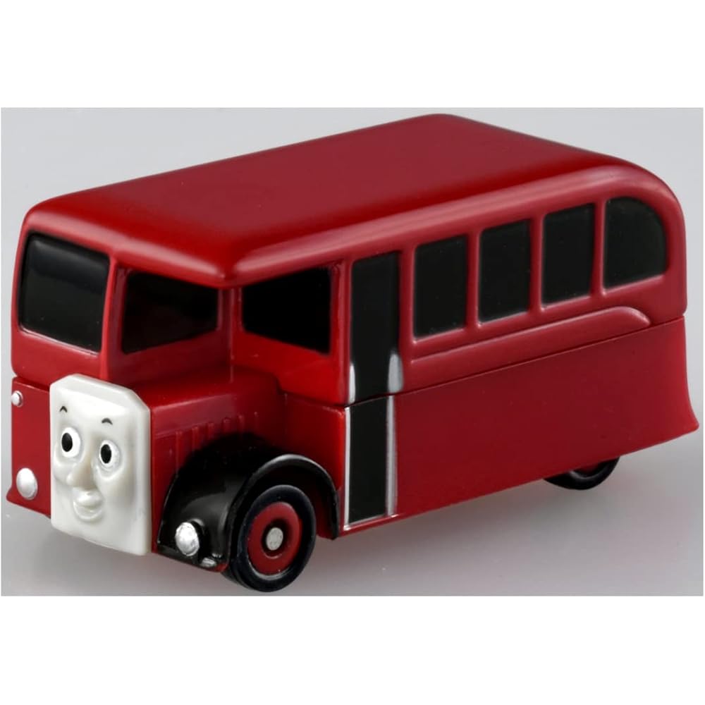 Tomica Thomas & Friends Basic Set Toy Vehicles for Kids
