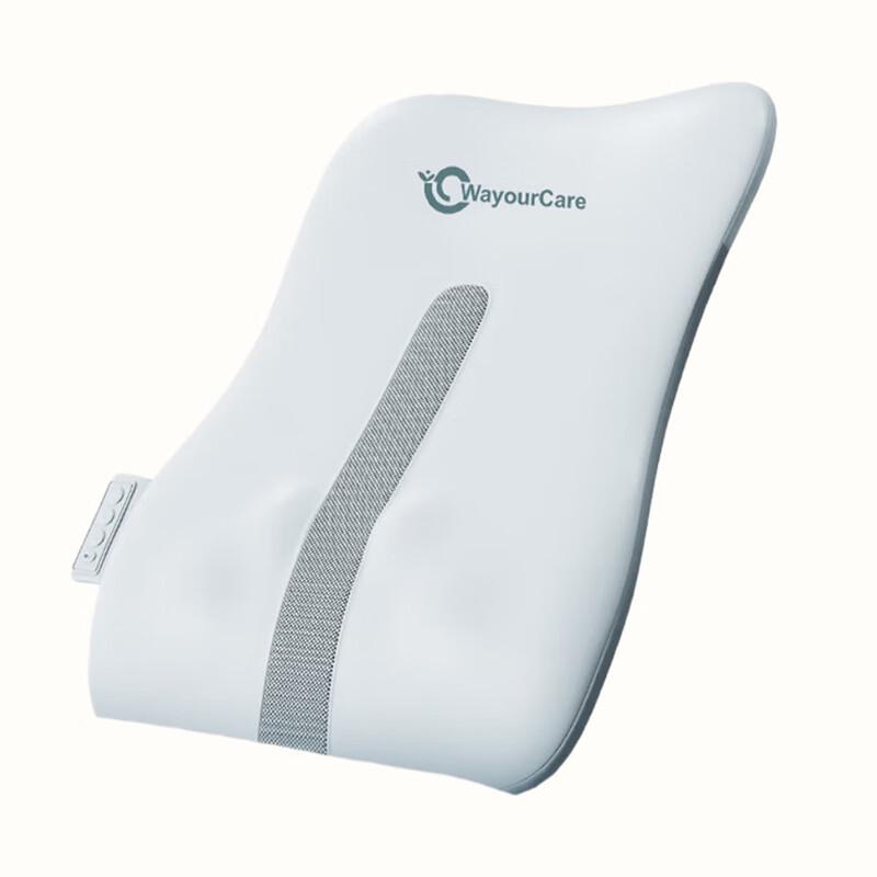 WayourCare F922 Full Back & Lumbar Massager
