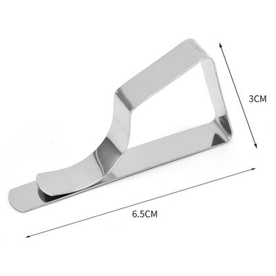 Cover Clips Easy To Operate Good Stretch Household