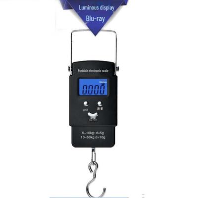 Yuanzu Portable Electronic Luggage Scale